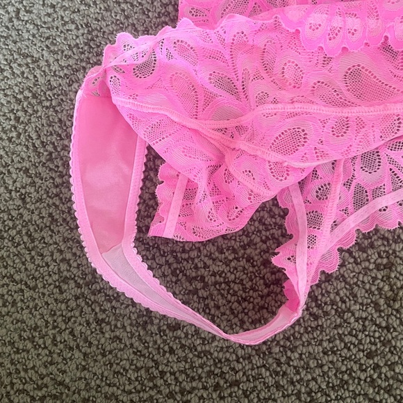 Savage fenty teddy - Picture 8 of 10